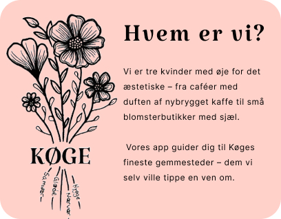 Hvem er vi