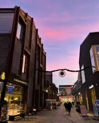 Strædet