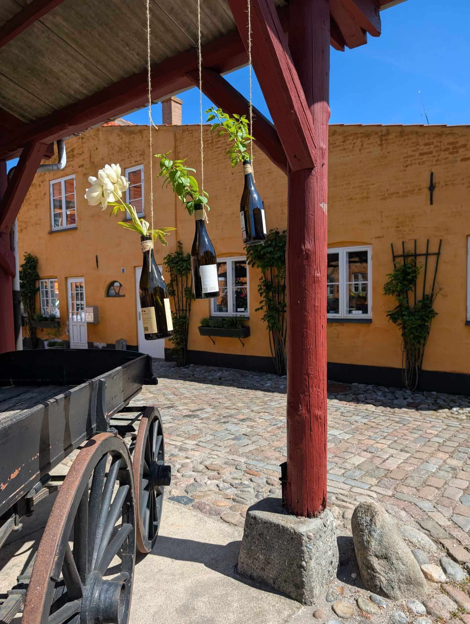 Vinhandleren